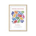 Picture of Juliet - Henri Matisse  _GroupedProduct_Rectangle_Portrait_Framed_Matted_