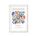 Picture of Juliet - Henri Matisse  _GroupedProduct_Rectangle_Portrait_Framed_Matted_