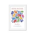 Picture of Juliet - Henri Matisse  _GroupedProduct_Rectangle_Portrait_Framed_Matted_