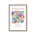 Picture of Juliet - Henri Matisse  _GroupedProduct_Rectangle_Portrait_Framed_Matted_