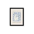 Picture of Papier Decoupes _GroupedProduct_Rectangle_Portrait_Framed_Matted_
