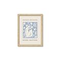 Picture of Papier Decoupes _GroupedProduct_Rectangle_Portrait_Framed_Matted_