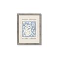 Picture of Papier Decoupes _GroupedProduct_Rectangle_Portrait_Framed_Matted_