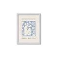 Picture of Papier Decoupes _GroupedProduct_Rectangle_Portrait_Framed_Matted_