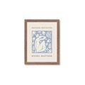 Picture of Papier Decoupes _GroupedProduct_Rectangle_Portrait_Framed_Matted_