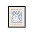Picture of Papier Decoupes _GroupedProduct_Rectangle_Portrait_Framed_Matted_