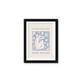 Picture of Papier Decoupes _GroupedProduct_Rectangle_Portrait_Framed_Matted_