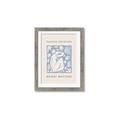 Picture of Papier Decoupes _GroupedProduct_Rectangle_Portrait_Framed_Matted_