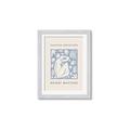 Picture of Papier Decoupes _GroupedProduct_Rectangle_Portrait_Framed_Matted_