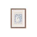 Picture of Papier Decoupes _GroupedProduct_Rectangle_Portrait_Framed_Matted_