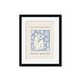 Picture of Papier Decoupes _GroupedProduct_Rectangle_Portrait_Framed_Matted_