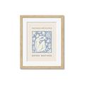 Picture of Papier Decoupes _GroupedProduct_Rectangle_Portrait_Framed_Matted_