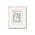 Picture of Papier Decoupes _GroupedProduct_Rectangle_Portrait_Framed_Matted_