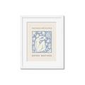 Picture of Papier Decoupes _GroupedProduct_Rectangle_Portrait_Framed_Matted_
