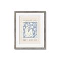 Picture of Papier Decoupes _GroupedProduct_Rectangle_Portrait_Framed_Matted_