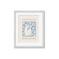 Picture of Papier Decoupes _GroupedProduct_Rectangle_Portrait_Framed_Matted_