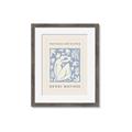 Picture of Papier Decoupes _GroupedProduct_Rectangle_Portrait_Framed_Matted_