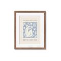 Picture of Papier Decoupes _GroupedProduct_Rectangle_Portrait_Framed_Matted_