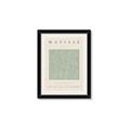 Picture of La vie de la nature _GroupedProduct_Rectangle_Portrait_Framed_Matted_