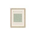 Picture of La vie de la nature _GroupedProduct_Rectangle_Portrait_Framed_Matted_