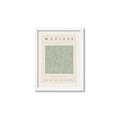 Picture of La vie de la nature _GroupedProduct_Rectangle_Portrait_Framed_Matted_