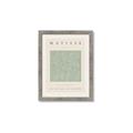 Picture of La vie de la nature _GroupedProduct_Rectangle_Portrait_Framed_Matted_