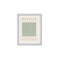 Picture of La vie de la nature _GroupedProduct_Rectangle_Portrait_Framed_Matted_