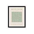 Picture of La vie de la nature _GroupedProduct_Rectangle_Portrait_Framed_Matted_
