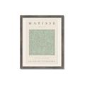 Picture of La vie de la nature _GroupedProduct_Rectangle_Portrait_Framed_Matted_