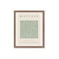 Picture of La vie de la nature _GroupedProduct_Rectangle_Portrait_Framed_Matted_