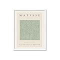 Picture of La vie de la nature _GroupedProduct_Rectangle_Portrait_Framed_Matted_