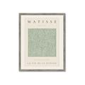 Picture of La vie de la nature _GroupedProduct_Rectangle_Portrait_Framed_Matted_