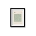 Picture of La vie de la nature _GroupedProduct_Rectangle_Portrait_Framed_Matted_