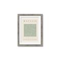 Picture of La vie de la nature _GroupedProduct_Rectangle_Portrait_Framed_Matted_