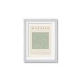 Picture of La vie de la nature _GroupedProduct_Rectangle_Portrait_Framed_Matted_