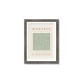 Picture of La vie de la nature _GroupedProduct_Rectangle_Portrait_Framed_Matted_