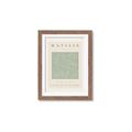 Picture of La vie de la nature _GroupedProduct_Rectangle_Portrait_Framed_Matted_