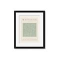Picture of La vie de la nature _GroupedProduct_Rectangle_Portrait_Framed_Matted_