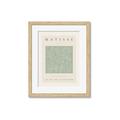 Picture of La vie de la nature _GroupedProduct_Rectangle_Portrait_Framed_Matted_