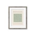 Picture of La vie de la nature _GroupedProduct_Rectangle_Portrait_Framed_Matted_