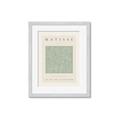 Picture of La vie de la nature _GroupedProduct_Rectangle_Portrait_Framed_Matted_
