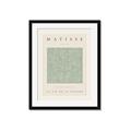 Picture of La vie de la nature _GroupedProduct_Rectangle_Portrait_Framed_Matted_