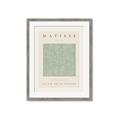 Picture of La vie de la nature _GroupedProduct_Rectangle_Portrait_Framed_Matted_