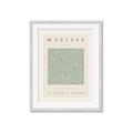 Picture of La vie de la nature _GroupedProduct_Rectangle_Portrait_Framed_Matted_
