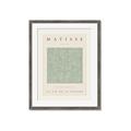 Picture of La vie de la nature _GroupedProduct_Rectangle_Portrait_Framed_Matted_