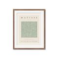Picture of La vie de la nature _GroupedProduct_Rectangle_Portrait_Framed_Matted_