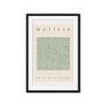 Picture of La vie de la nature _GroupedProduct_Rectangle_Portrait_Framed_Matted_