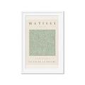 Picture of La vie de la nature _GroupedProduct_Rectangle_Portrait_Framed_Matted_