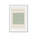 Picture of La vie de la nature _GroupedProduct_Rectangle_Portrait_Framed_Matted_