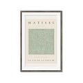 Picture of La vie de la nature _GroupedProduct_Rectangle_Portrait_Framed_Matted_